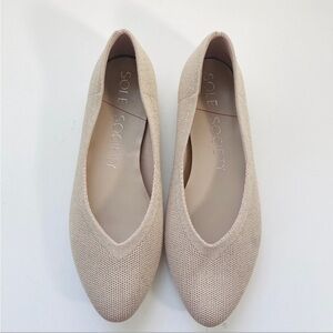 Sole Society flats